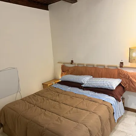 Casa Don Deroma * Alghero