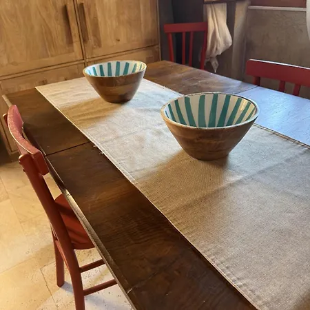 Apartman Casa Don Deroma *