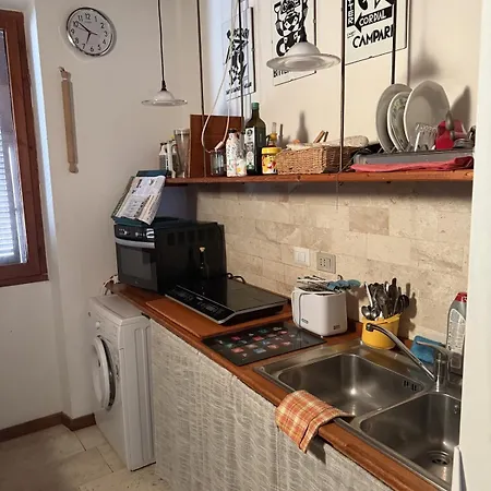Casa Don Deroma Alghero