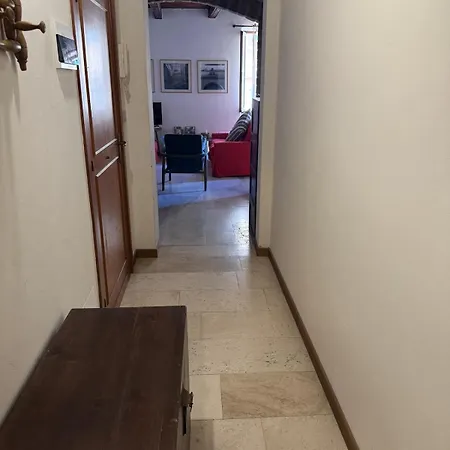 Casa Don Deroma Apartman