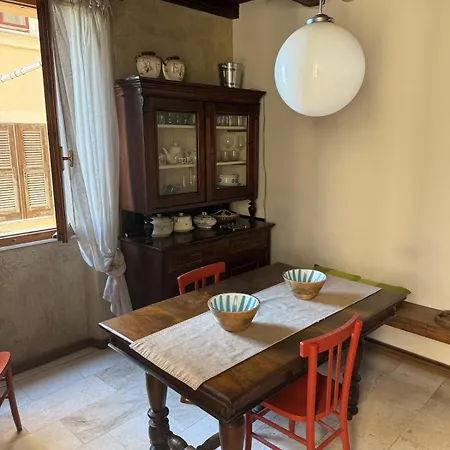 Apartman Casa Don Deroma *