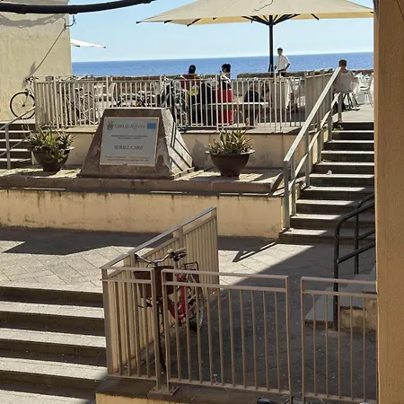 Casa Don Deroma