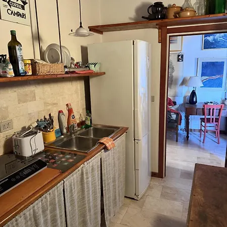 Casa Don Deroma